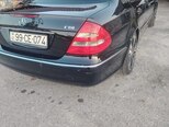 Mercedes E 270-3