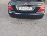 Mercedes E 270-4