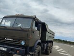 KamAz 5320-3