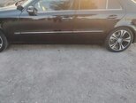 Mercedes E 270-6