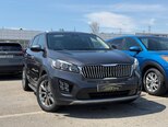 Kia Sorento-1