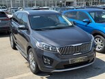 Kia Sorento-2