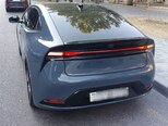 Toyota Prius-4