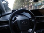 Toyota Prius-9