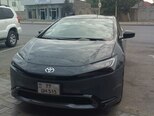 Toyota Prius-14