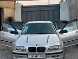 BMW 320-3