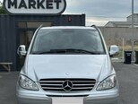 Mercedes Vito 111 CDI-1