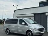 Mercedes Vito 111 CDI-8