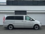Mercedes Vito 111 CDI-7
