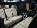 Mercedes Vito 111 CDI-10