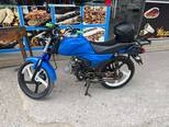 Tufan M50-4