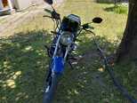 Tufan M50-6