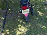 Tufan M50-7