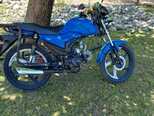 Tufan M50-5