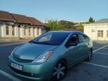 Toyota Prius-2