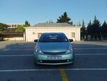 Toyota Prius-1