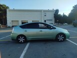 Toyota Prius-3