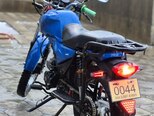 Tufan M50-2