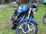 Tufan M50-3