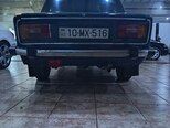 LADA (VAZ) 2106-2