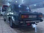 LADA (VAZ) 2106-3