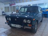 LADA (VAZ) 2106-5
