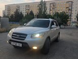 Hyundai Santa Fe-2