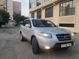 Hyundai Santa Fe-1