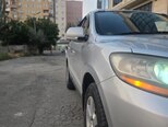 Hyundai Santa Fe-6