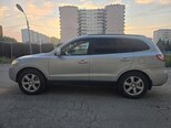 Hyundai Santa Fe-3