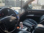 Hyundai Santa Fe-9
