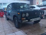 LADA (VAZ) 2106-6