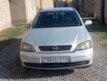 Opel Astra-1