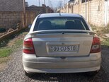 Opel Astra-2