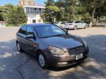 Hyundai Accent-5
