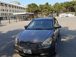 Hyundai Accent-4