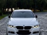BMW 320d-1