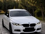 BMW 320d-2