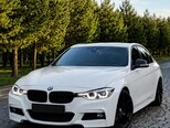 BMW 320d-3