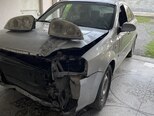 Chevrolet Lacetti-1