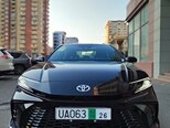 Toyota Camry-1