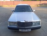 Mercedes 190-3