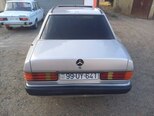 Mercedes 190-5