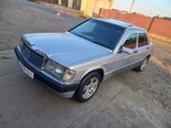 Mercedes 190-4