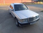 Mercedes 190-6