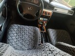 Mercedes 190-7