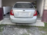 Chevrolet Lacetti-3