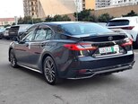 Toyota Camry-5