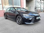 Toyota Camry-7
