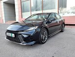 Toyota Camry-8